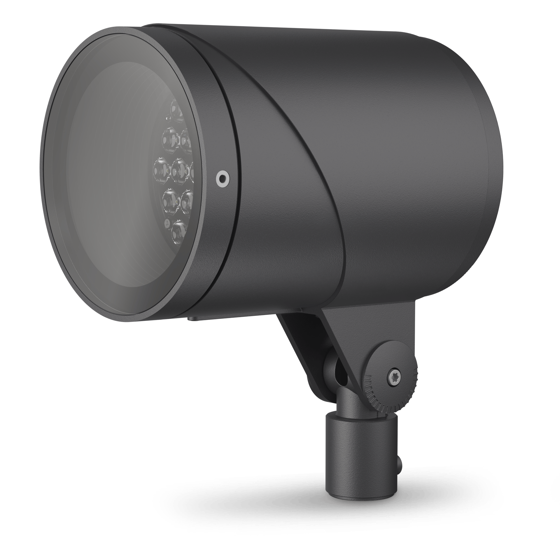 RGBW/RGBA Colour Changer. RGBW (white in 4000 K, 3000 K available on request) and RGBA. IP66. IK08. Marine-grade, die-cast aluminium alloy. 5CE superior corrosion protection including PCS hardware. Safety glass lens. Silicone CCG® Controlled Compression Gasket. Luminaire is factory-sealed and does not need to be opened during installation. 

Integral EC electronic converter. DMX interface. Advanced thermal management protects LEDs while optimising lumens output. CAD-optimised optics for superior illumination and glare control. Including 1.5 m of flexible PVC free cable.

Optical accessories are factory-installed. To be specified at time of ordering.