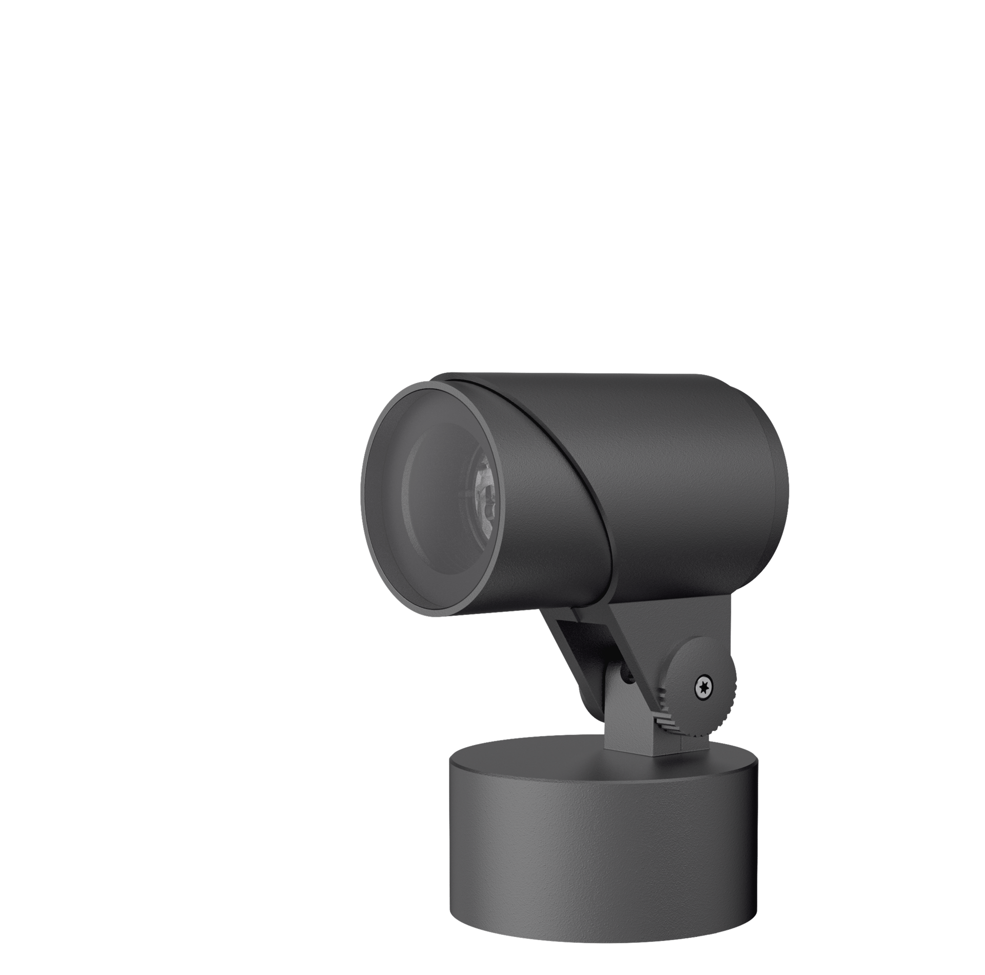 IP66. IK08. Marine-grade, die-cast aluminium alloy. 5CE superior corrosion protection including PCS hardware. Safety glass lens. Silicone CCG® Controlled Compression Gasket. Luminaire is factory-sealed and does not need to be opened during installation. 

Integral EC electronic converter. Advanced thermal management protects LEDs while optimising lumens output. CAD-optimised optics for superior illumination and glare control. One cable entry.

Mains voltage versions: DALI interface Class I.

24VDC low voltage versions: ON-OFF Class III. 

Remote 24VDC power supply to be ordered separately.