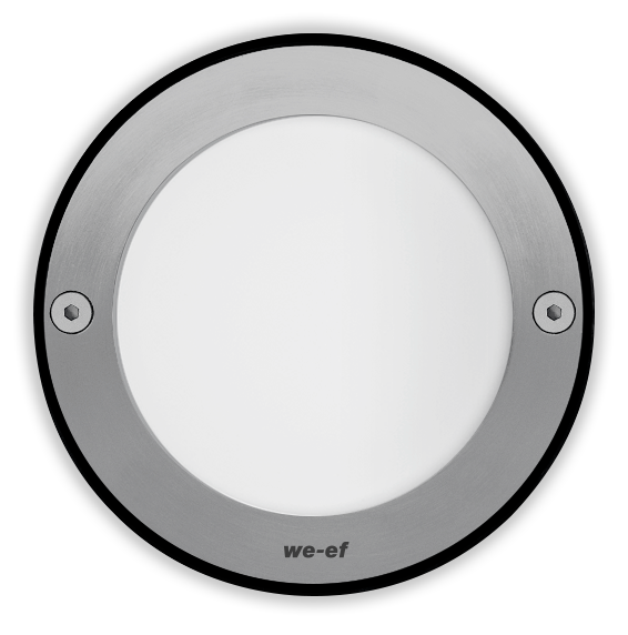 Inground Luminaires