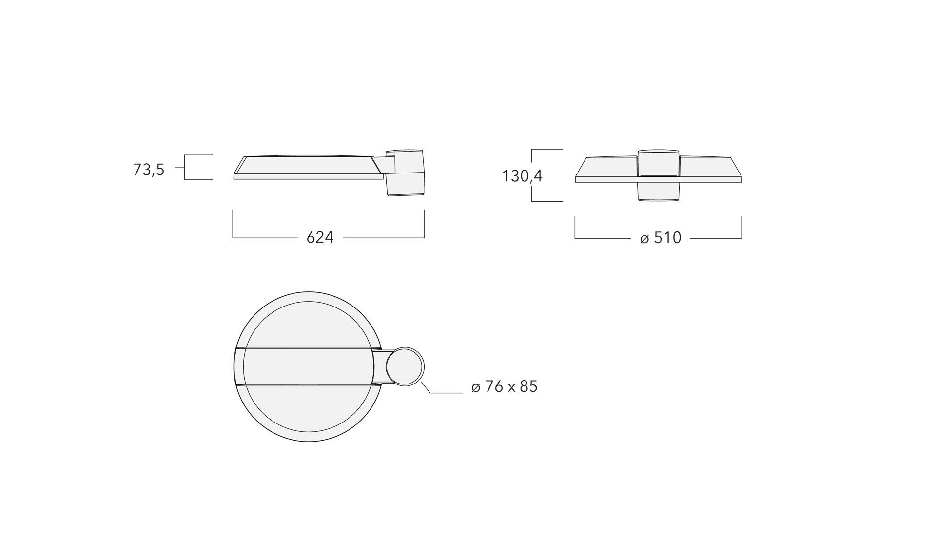 RFL120 Schematics