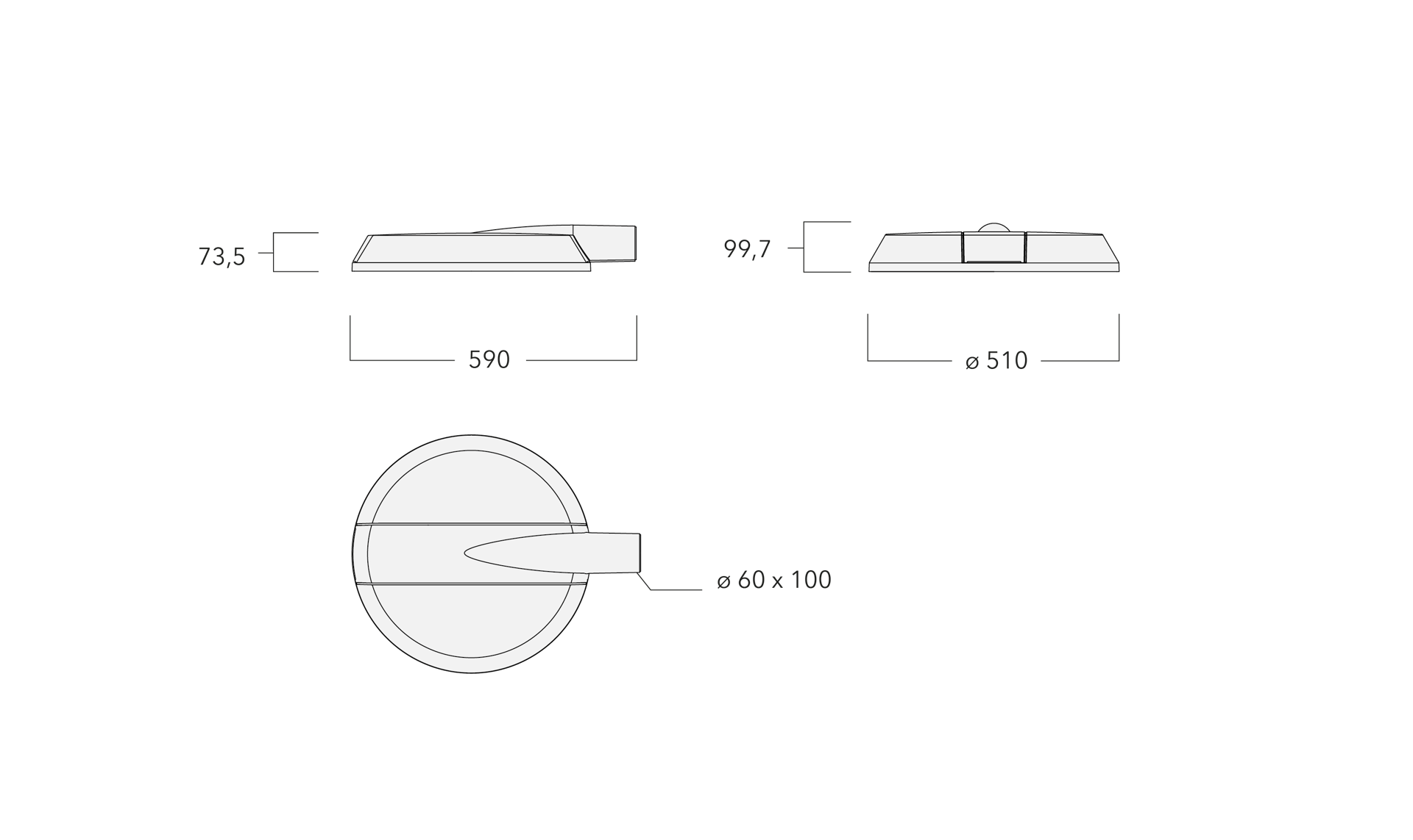 RFL120-SE Schematics