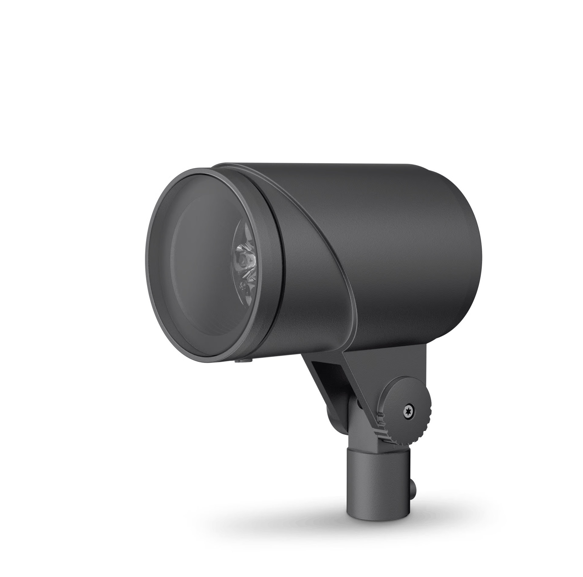 IP66. IK08. Marine-grade, die-cast aluminium alloy. 5CE superior corrosion protection including PCS hardware. Safety glass lens. Silicone CCG® Controlled Compression Gasket. Luminaire is factory-sealed and does not need to be opened during installation.
 
Integral EC electronic converter. Advanced thermal management protects LEDs while optimising lumens output. CAD-optimised optics for superior illumination and glare control. Including 5 ft of flexible PVC free cable. 

Optical accessories are factory-installed. To be specified at time of ordering.

12W, 18W, 26W / 120-277V / 0-10V Dimming.
12W, 18W / 24V DC / 0-10V Dimming. (available upon request)

Contact the factory for 277V/347V options.