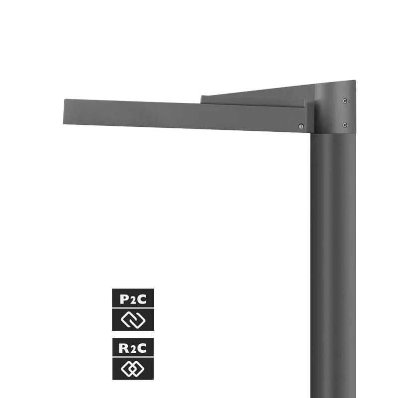 „P2C – Prepare to Connect“ und „R2C – Ready to Connect“