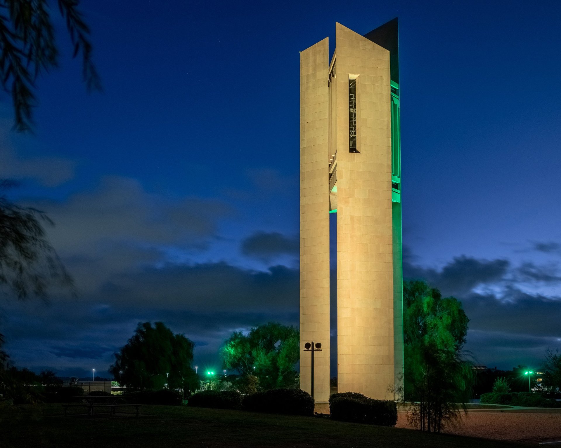WE-EF a été sélectionné pour le projet en raison de la qualité reconnue des luminaires, de leur rendement élevé et de la saturation intense des couleurs qui peut être obtenue grâce à la technologie "colour boost", ainsi que pour l'aide apportée par l'équipe technique.