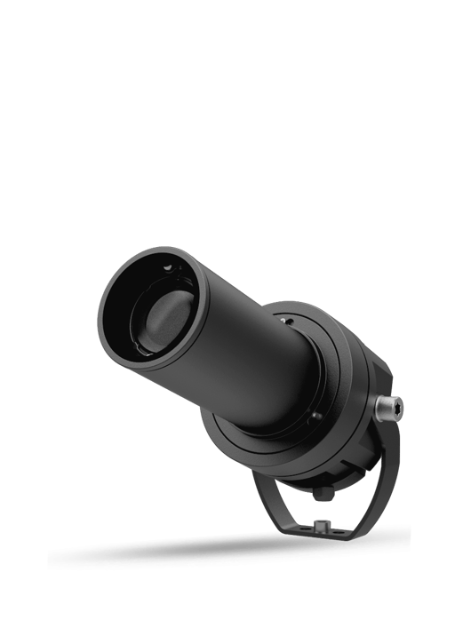 FLC230 GOBO Projektor